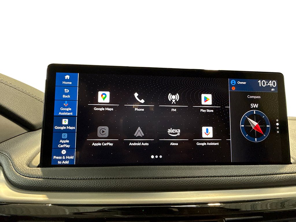 2026 Acura MDX SH-AWD photo 17