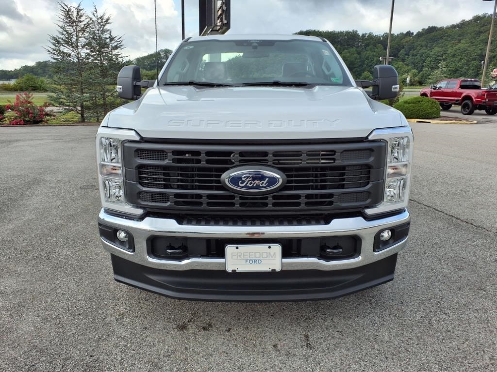 2026 Ford F-250 XL photo 8