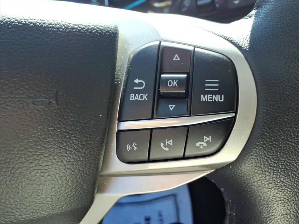 2022 Ford Explorer XLT photo 18
