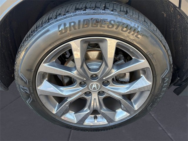 2023 Acura MDX A-Spec SH-AWD photo 32