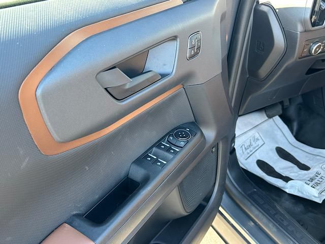 2024 Ford Bronco Sport Badlands photo 19