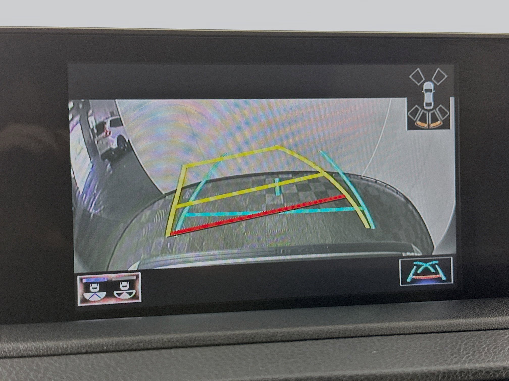 2020 Lexus RX 350 Premium photo 12