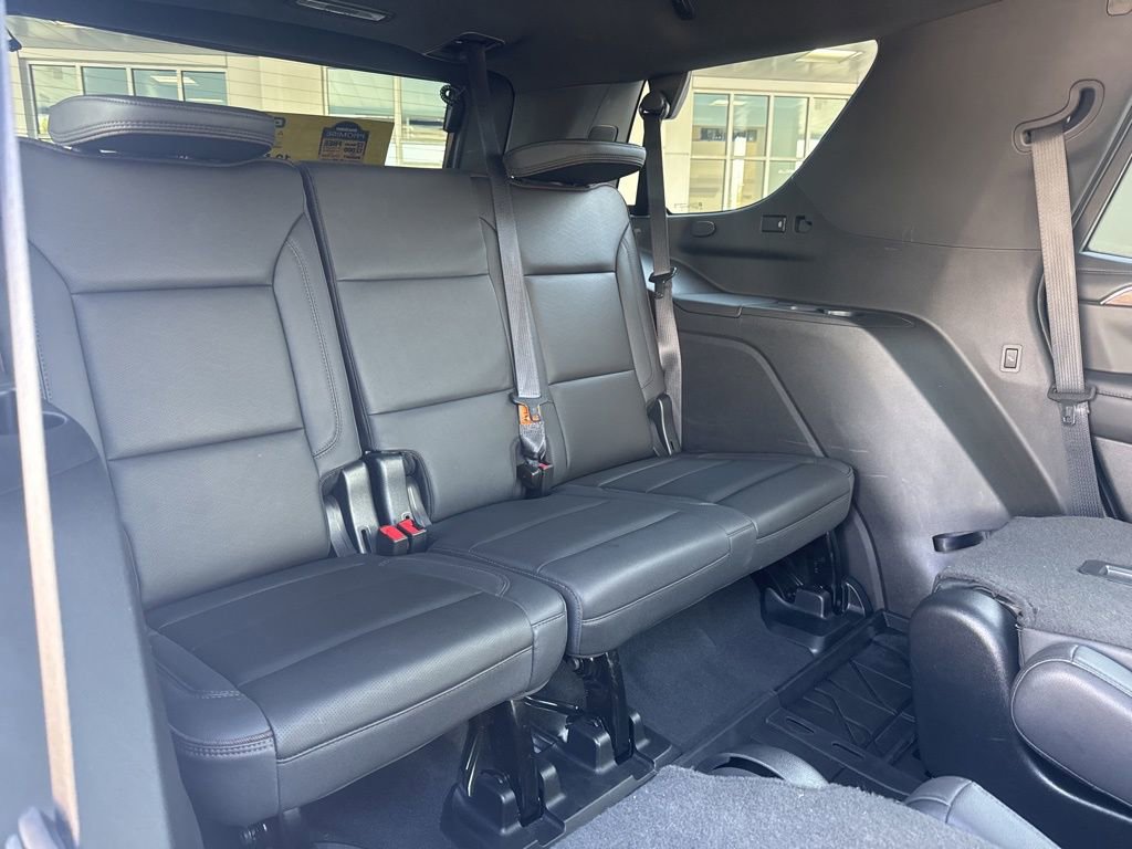 2023 Chevrolet Tahoe High Country photo 40