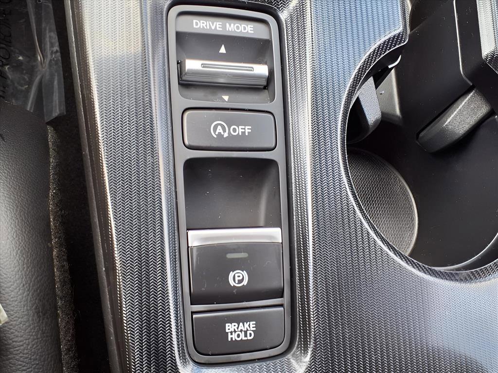 2022 Honda Civic Sport photo 16