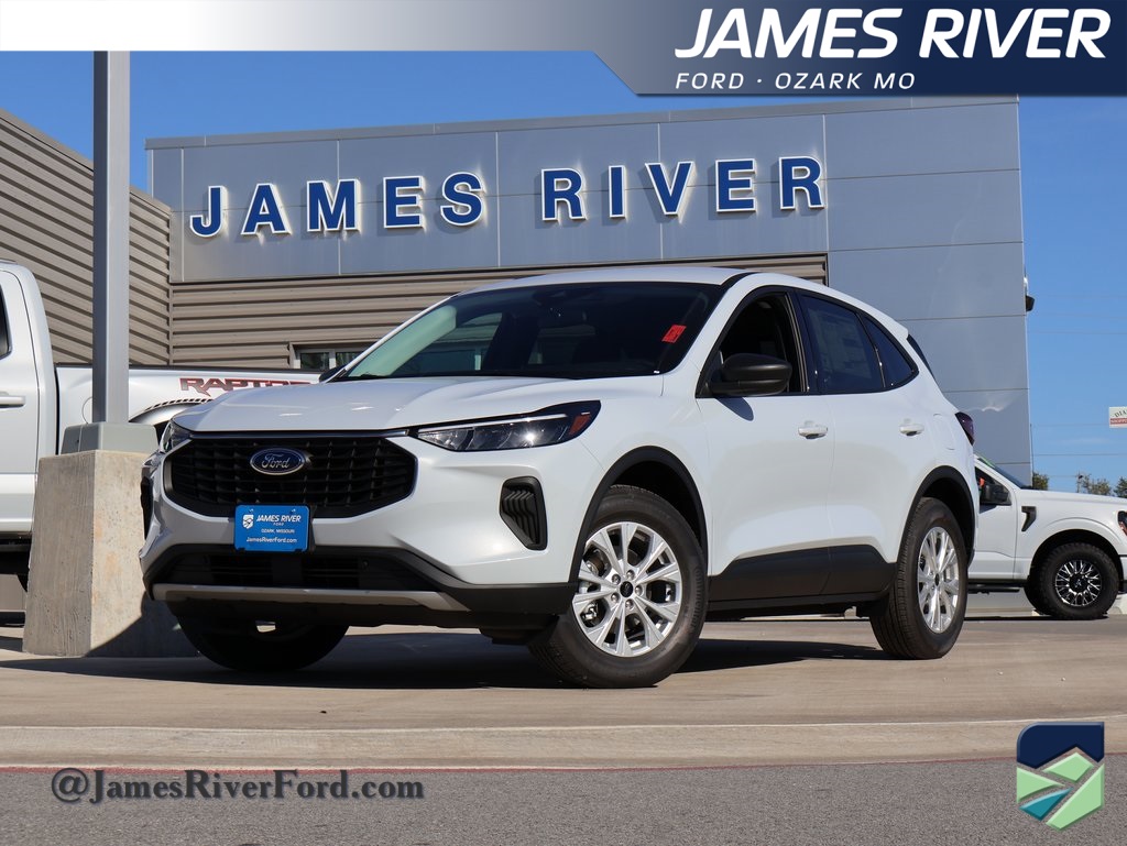 2026 Ford Escape Active's photo