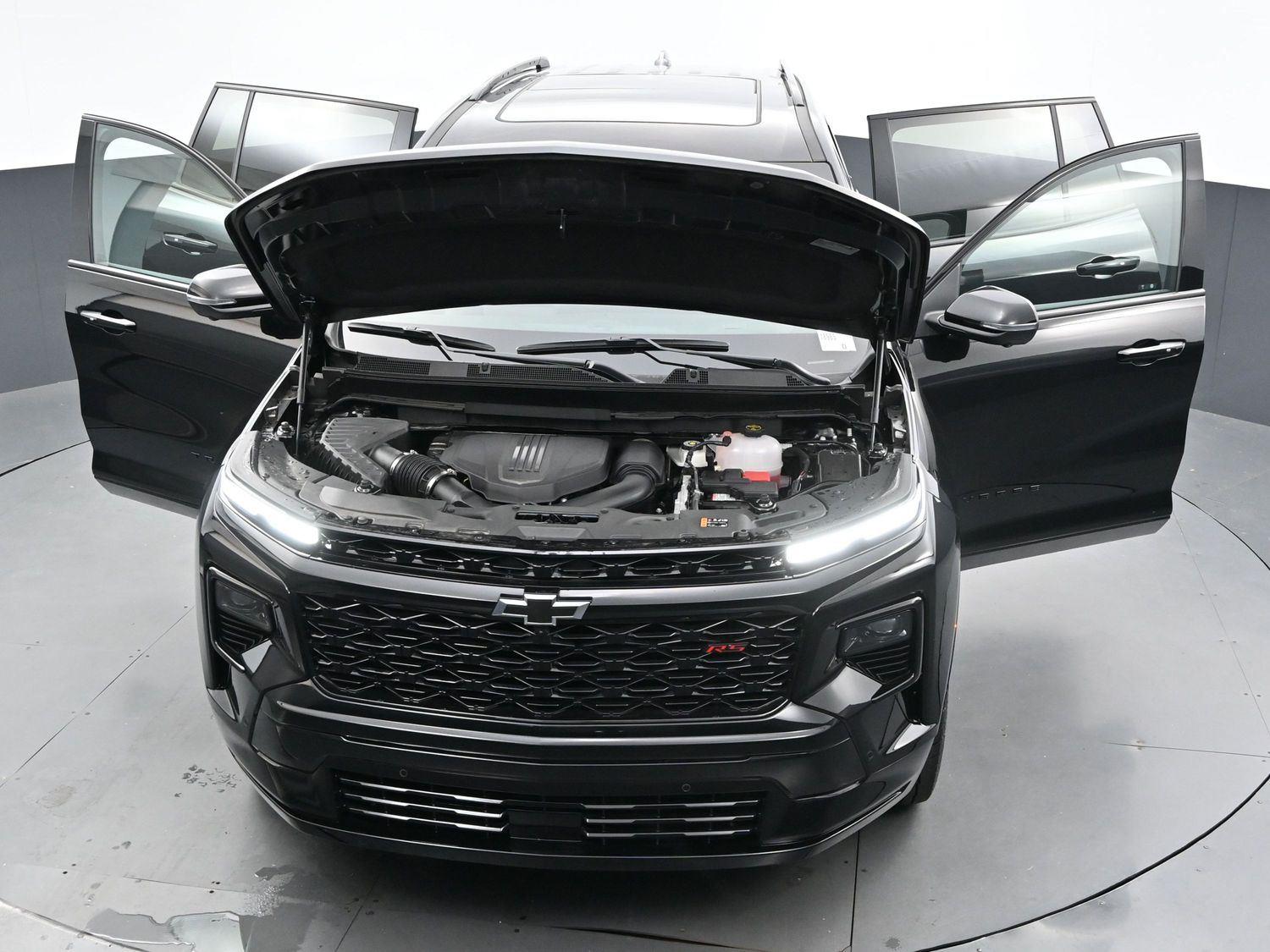2024 Chevrolet Traverse RS photo 42