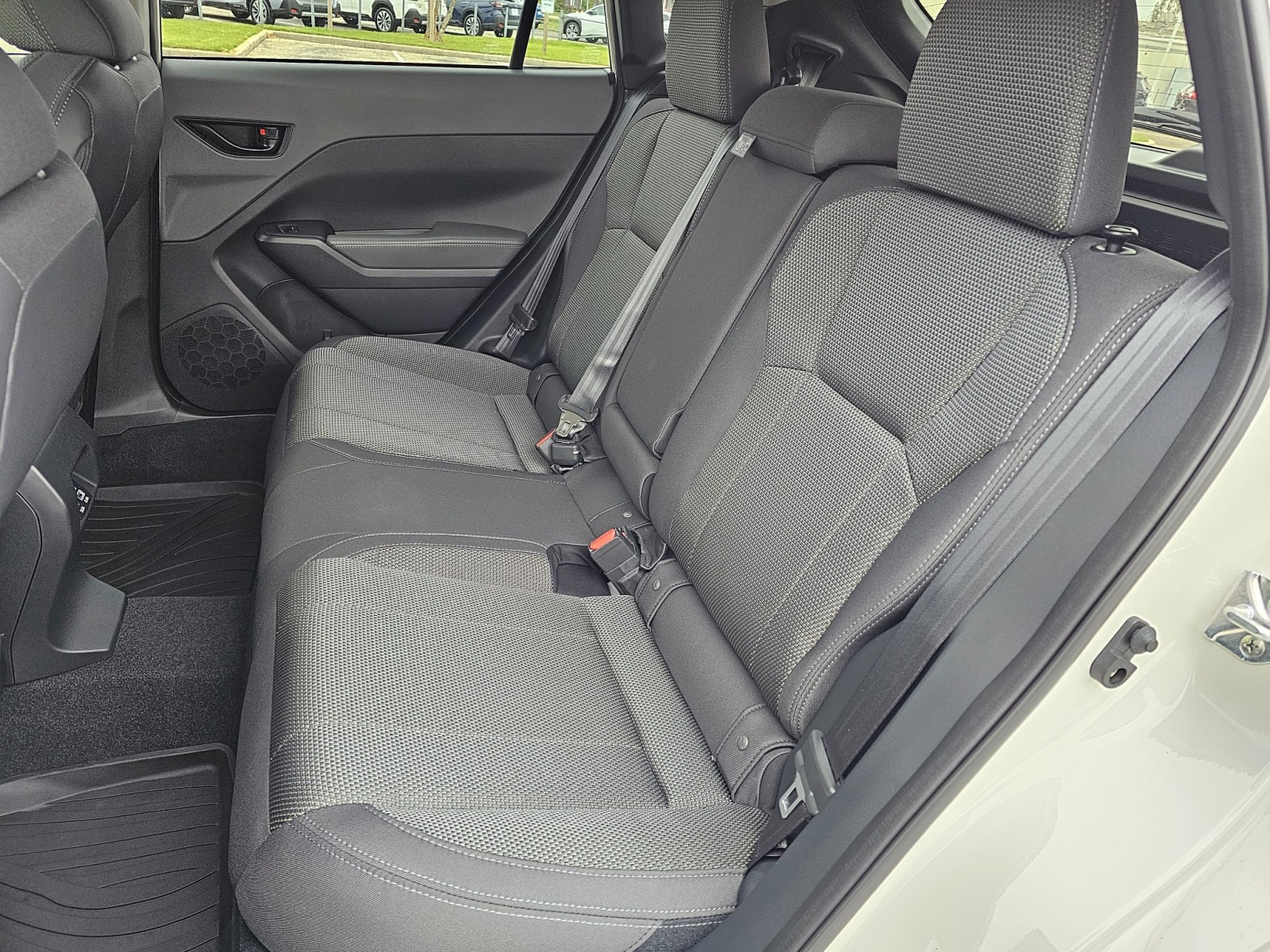 2025 Subaru Crosstrek Premium photo 6