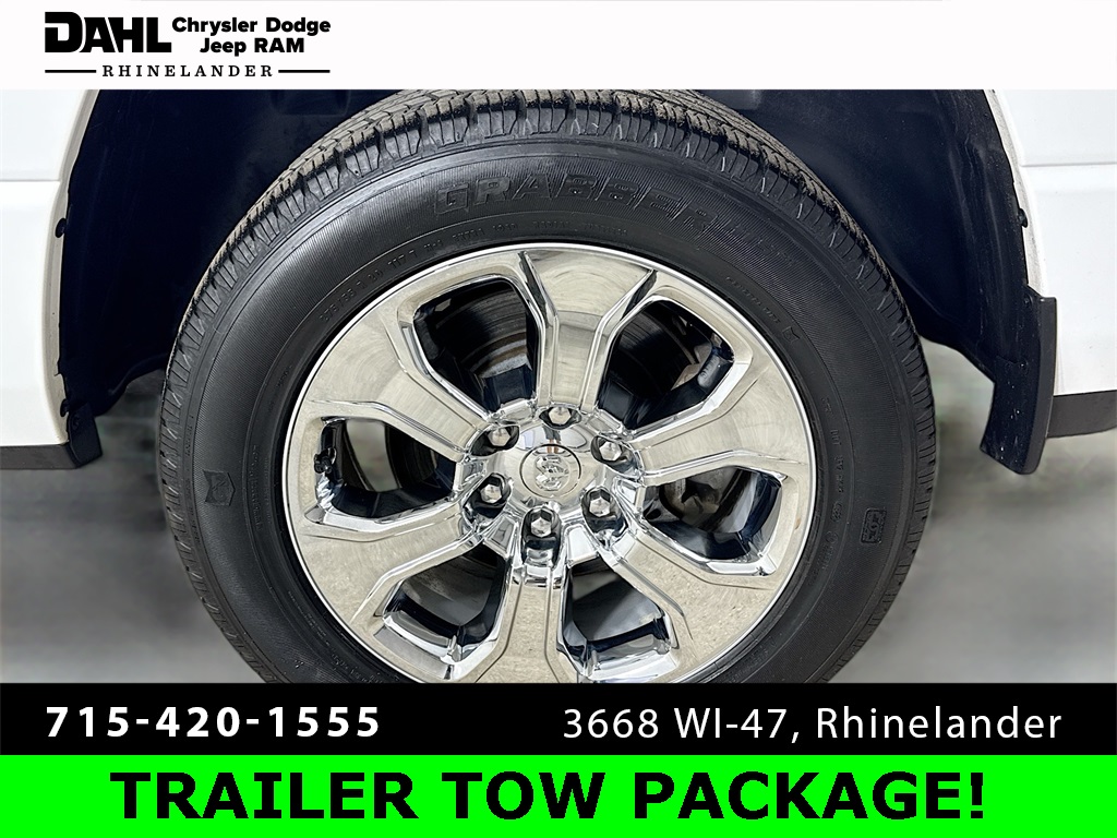 2020 Ram 1500 Big Horn Lone Star photo 26