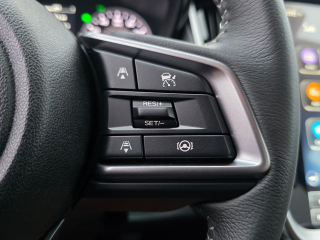 2025 Subaru Outback Premium photo 23