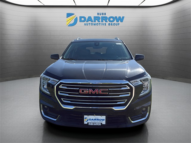2023 Gmc Terrain SLT photo 7