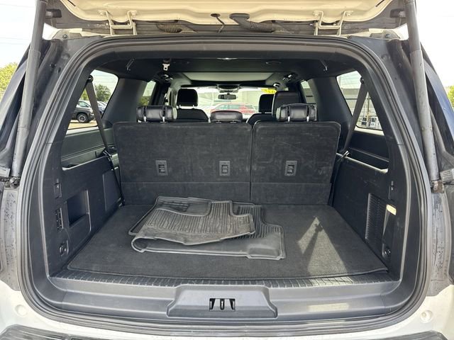 2022 Ford Expedition MAX Limited photo 25
