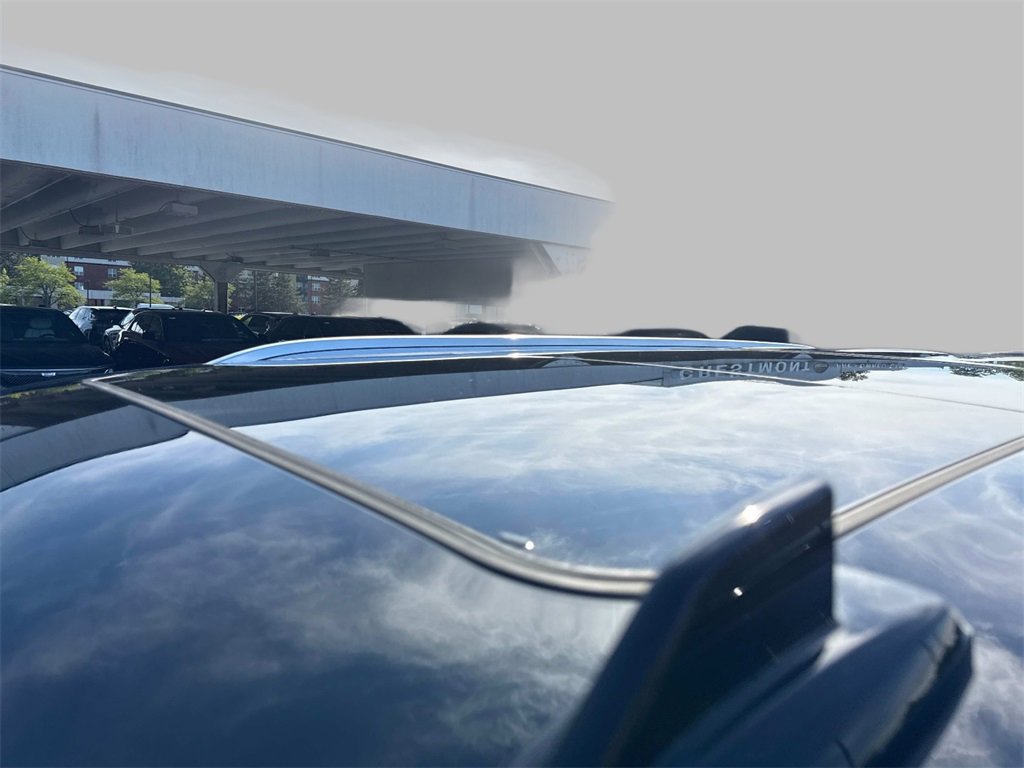 2022 Cadillac Escalade Premium Luxury photo 30