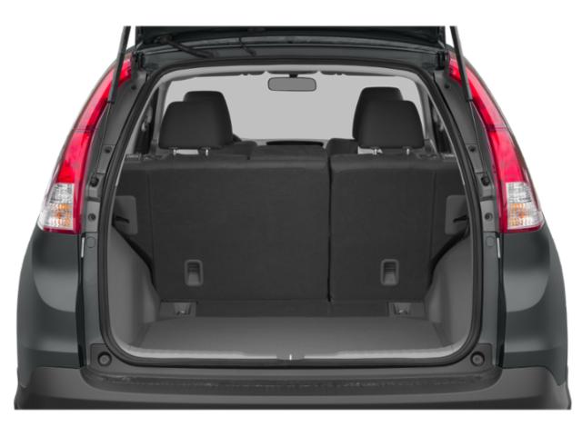 2014 Honda CR-V LX photo 3