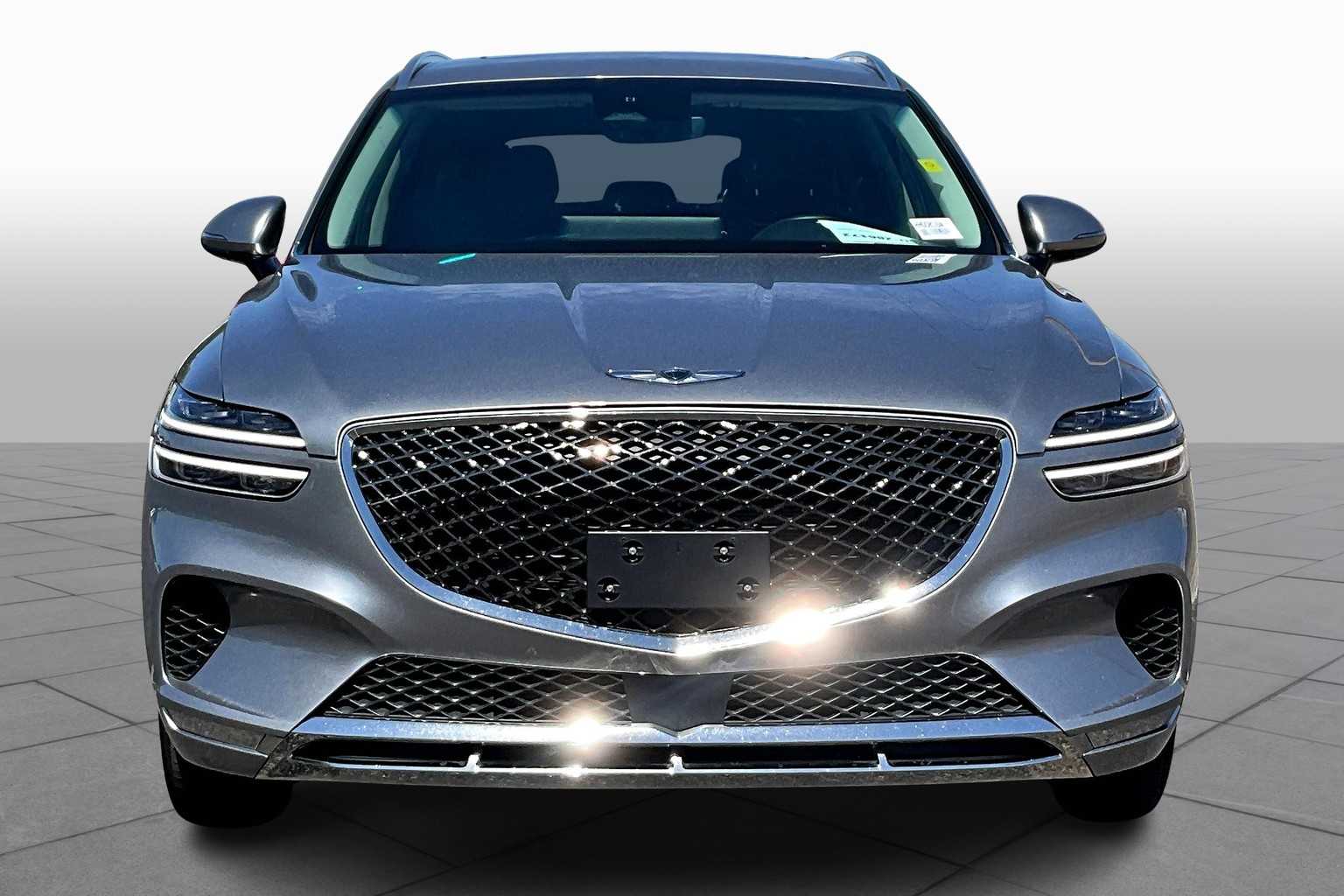 2024 Genesis GV70 2.5T photo 3