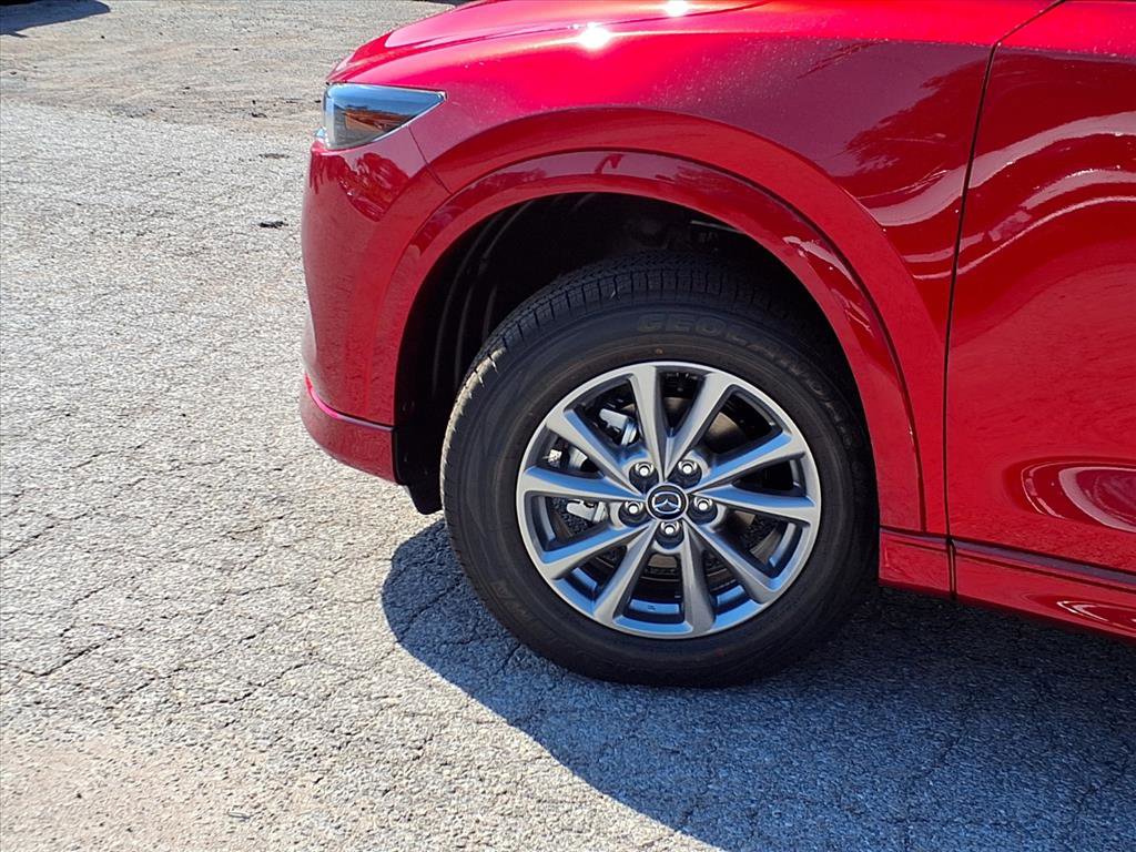2025 Mazda CX-5 2.5 Select photo 15