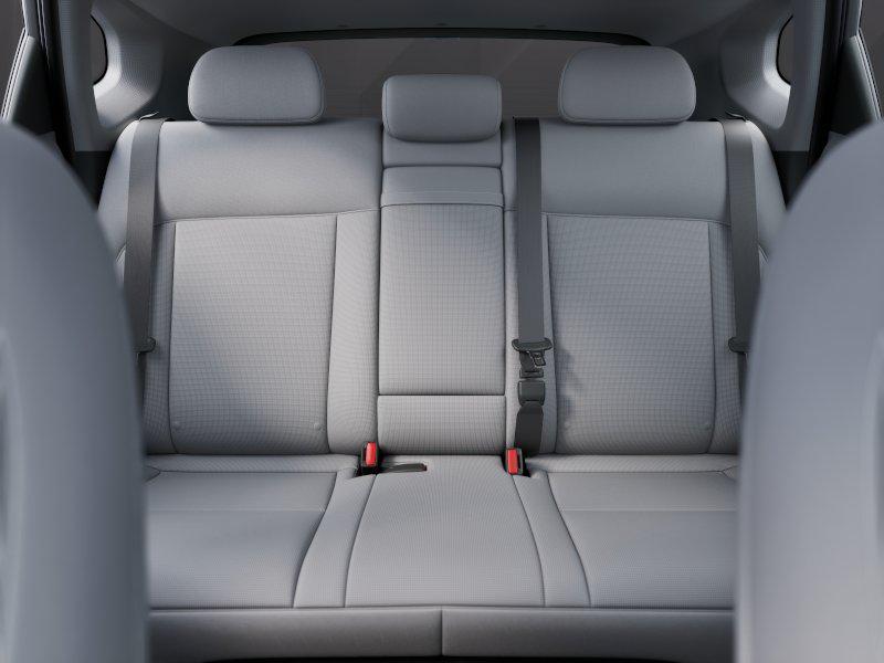 2026 Hyundai Kona SEL photo 10