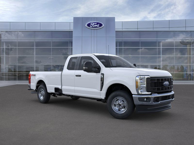 2024 Ford F-250 XL photo 7