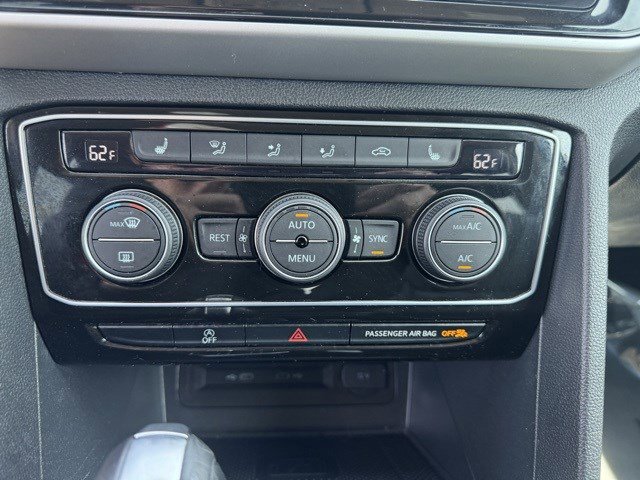 2022 Volkswagen Atlas V6 SE Technology photo 16