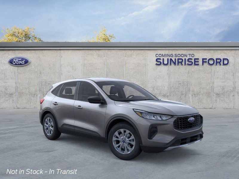 2026 Ford Escape Active photo 7