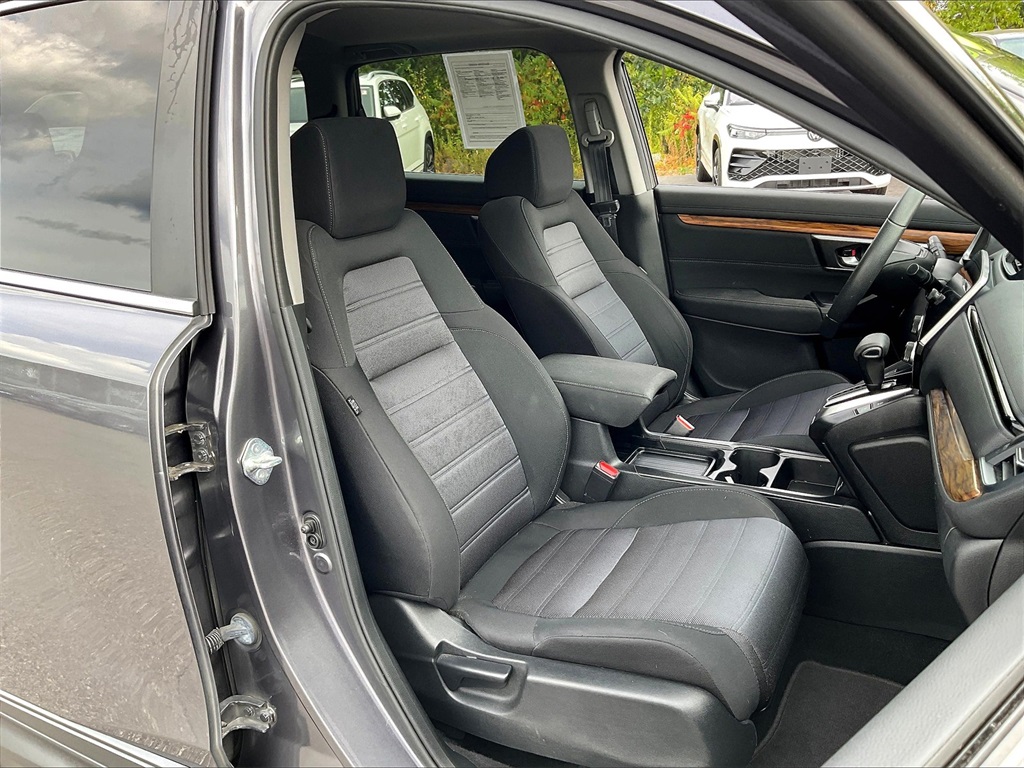 2021 Honda CR-V EX photo 10