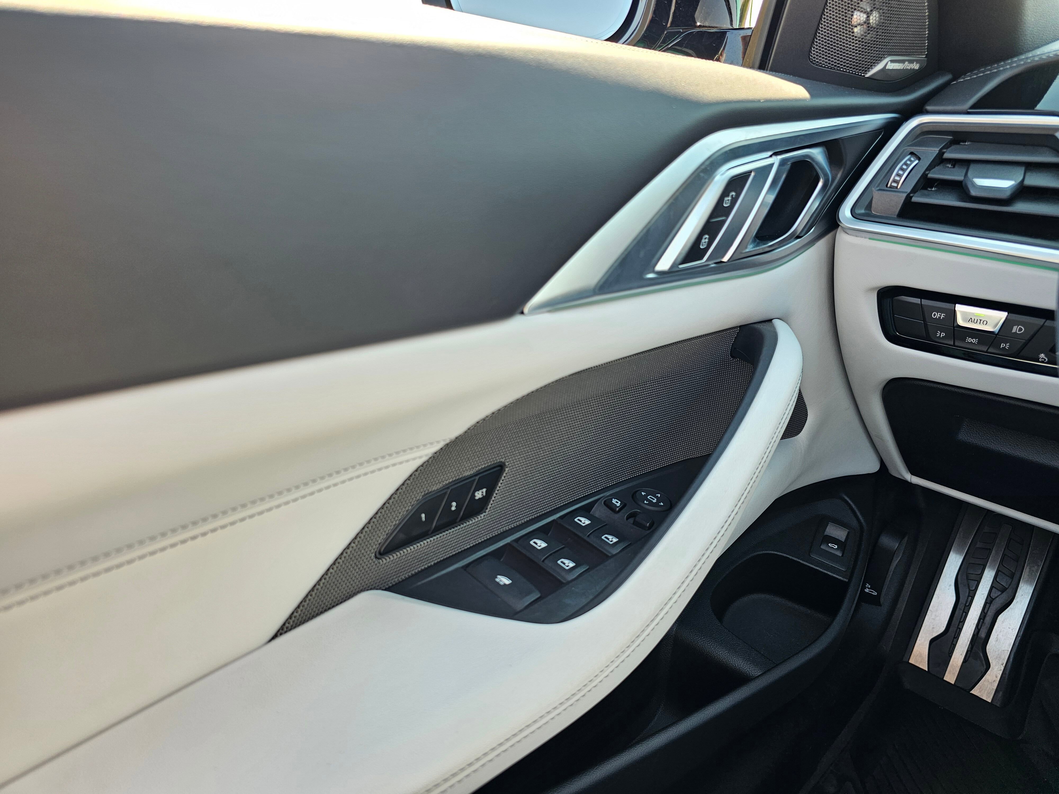 2023 Bmw M4 Competition xDrive photo 9