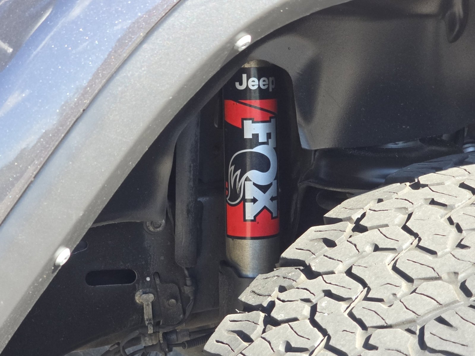 2022 Jeep Gladiator Altitude photo 11