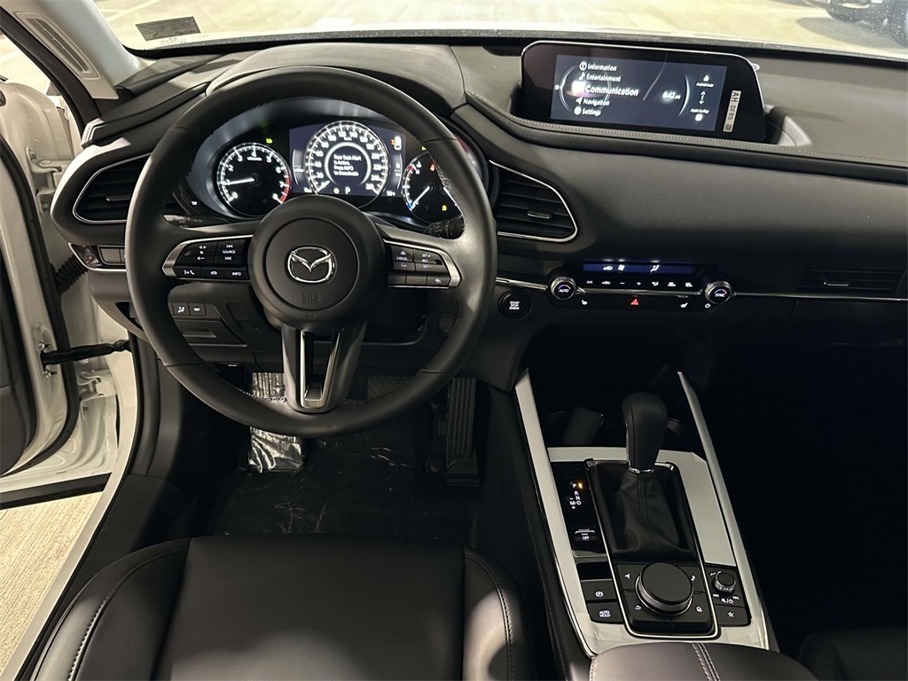 2025 Mazda CX-30 2.5 S Preferred photo 2