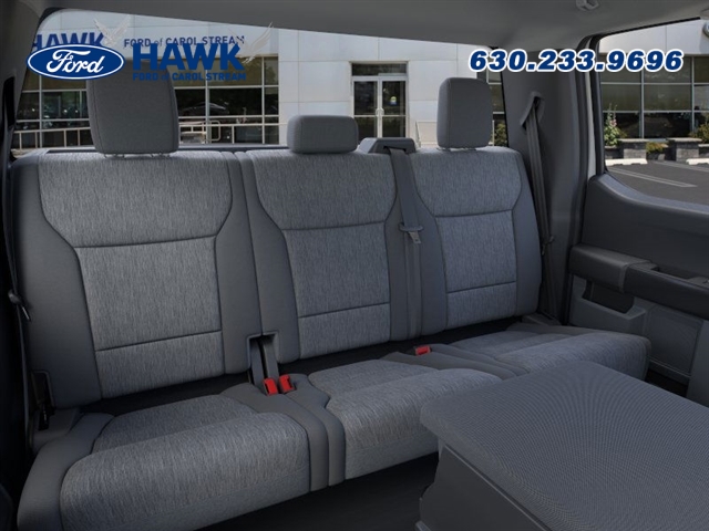 2025 FORD F-150 - Image 11