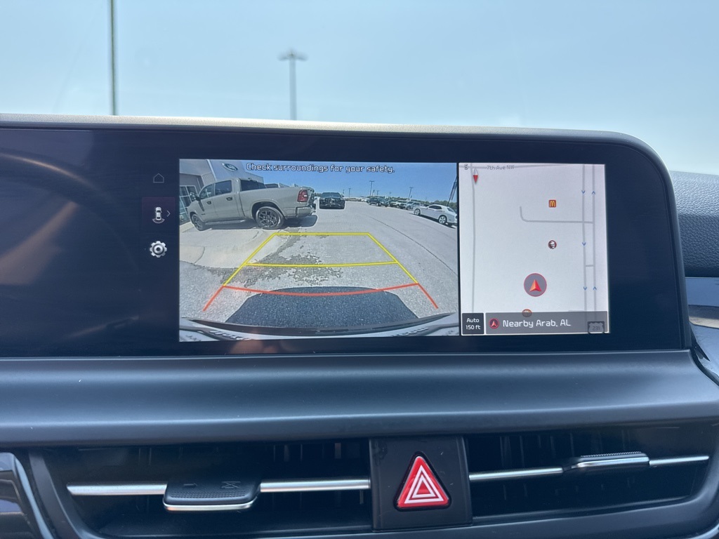 2024 Kia Seltos X-Line photo 20
