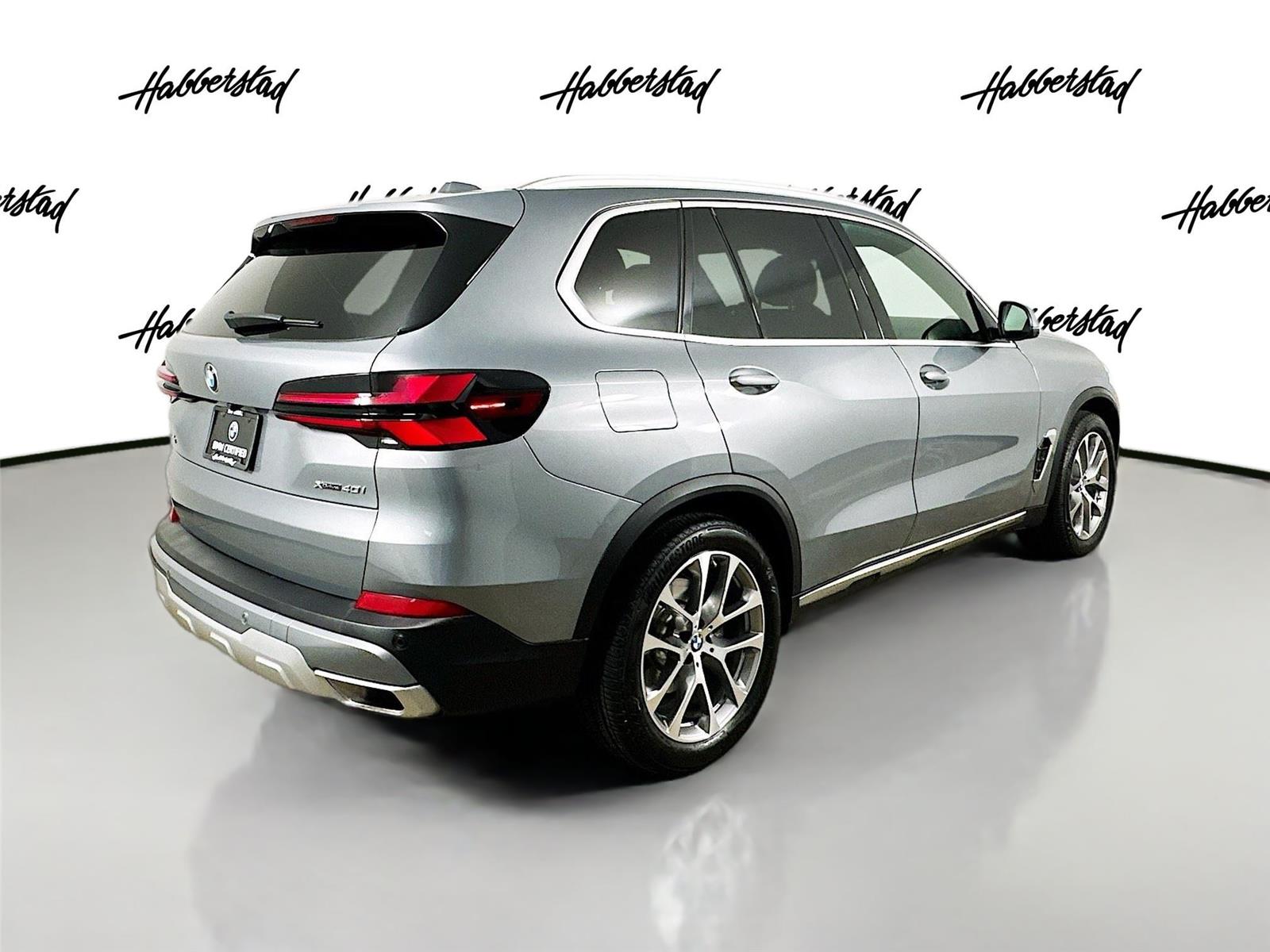 2025 Bmw X5 xDrive40i photo 5