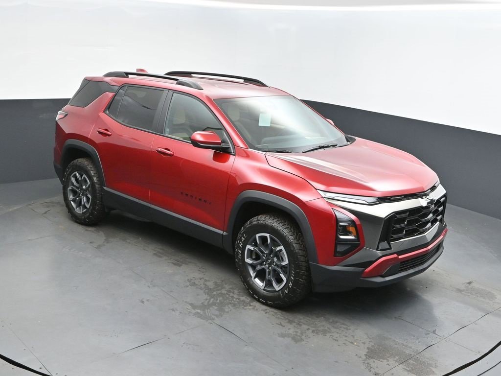 2026 Chevrolet Equinox ACTIV's photo