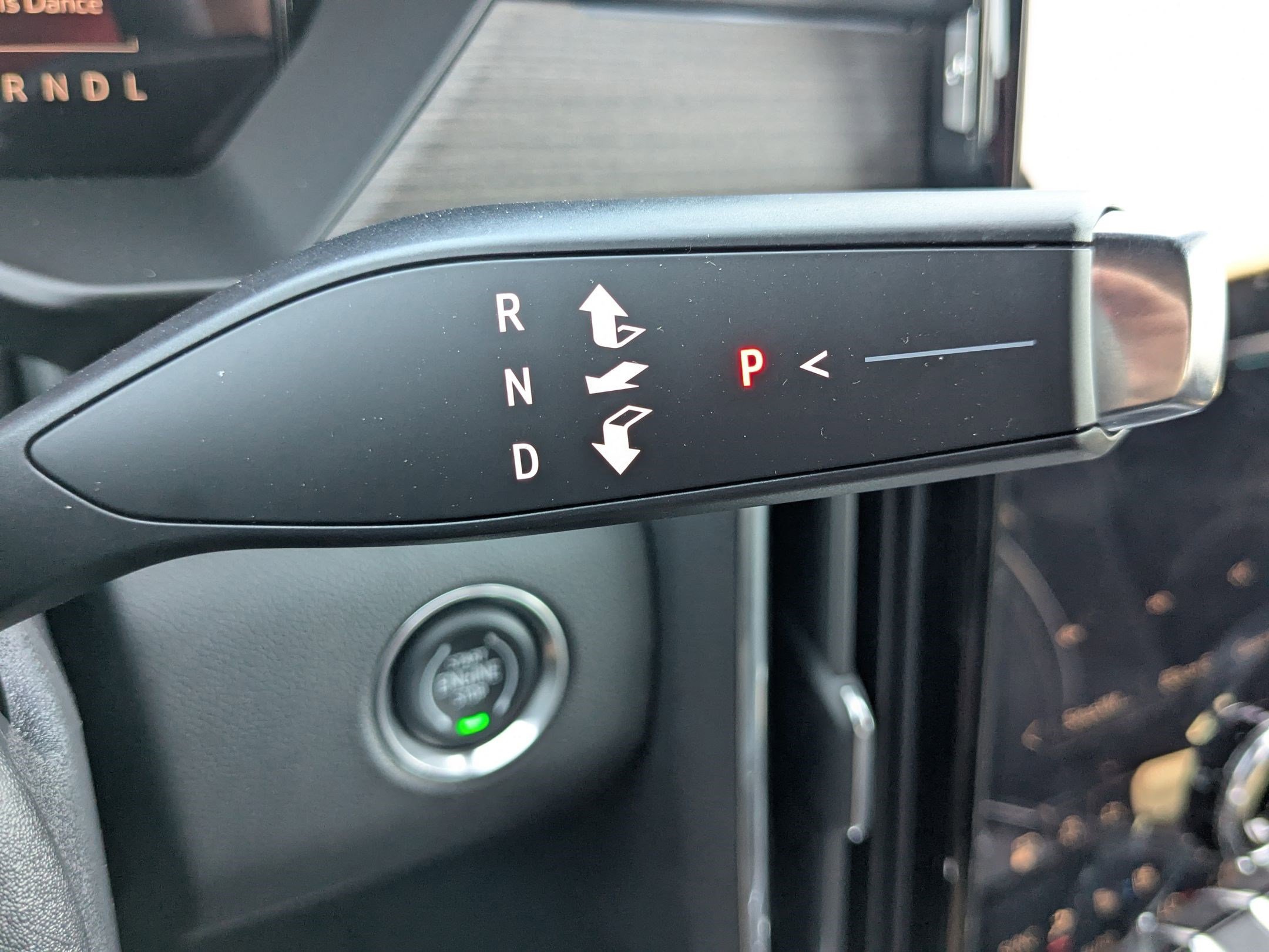 2026 Gmc Acadia Denali photo 17