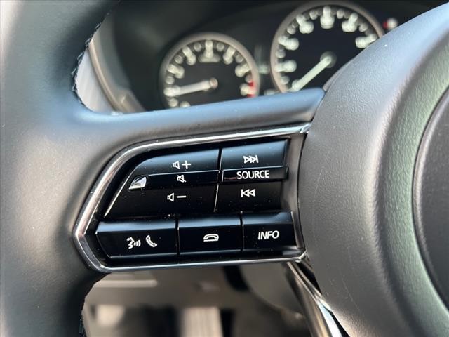 2025 Mazda CX-90 3.3 Turbo Select photo 15
