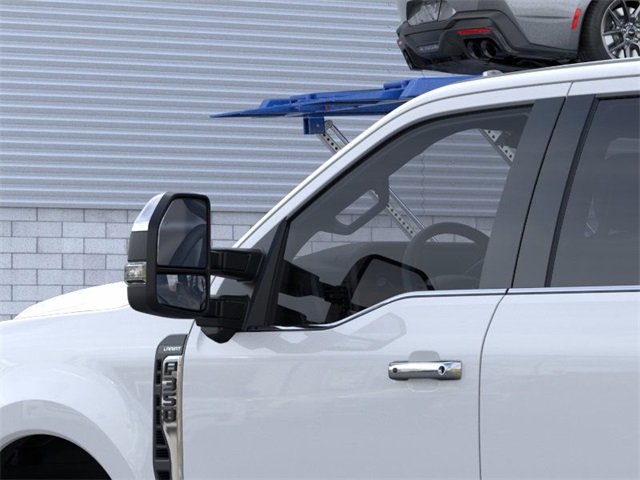 2026 Ford F-350 Lariat photo 20