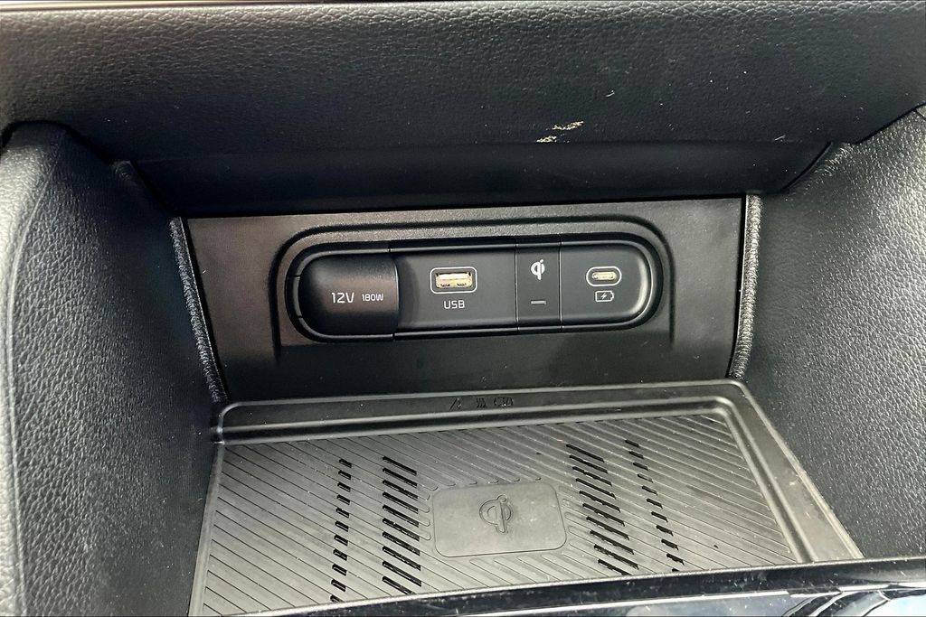 2024 Kia Sportage X-Line photo 26