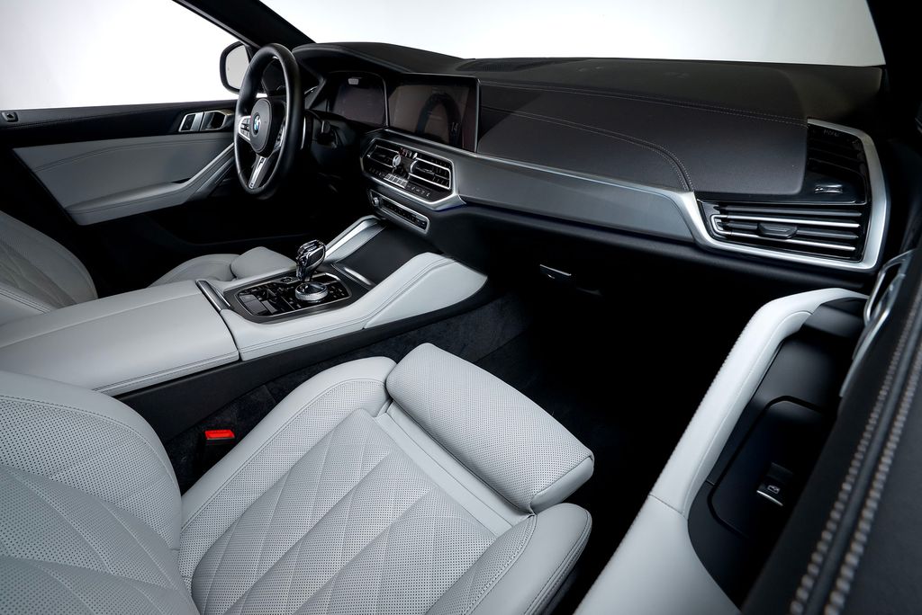 2023 Bmw X6 xDrive40i photo 41