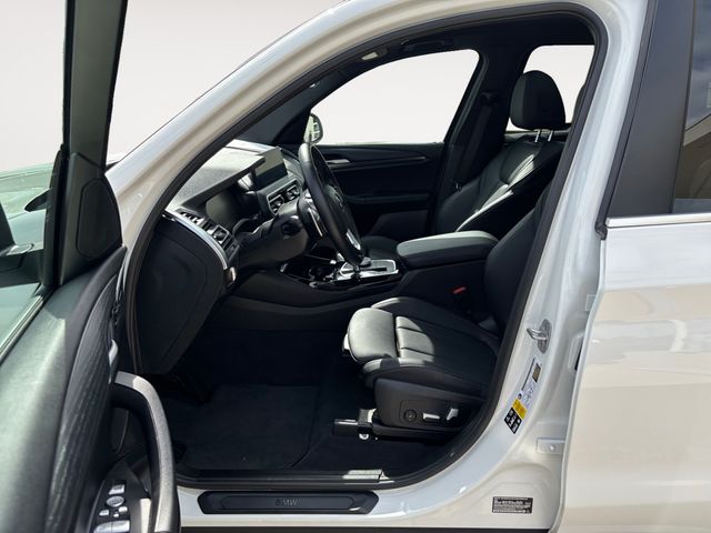 2022 Bmw X3 xDrive30i photo 17