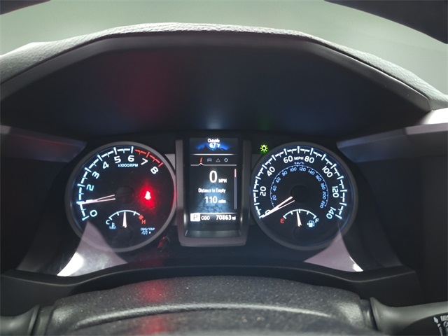2021 Toyota Tacoma SR5 photo 22