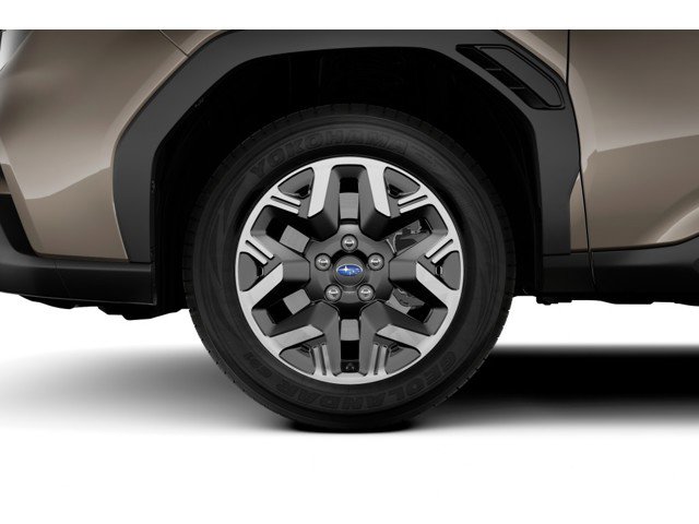 2025 Subaru Forester Premium Base photo 9