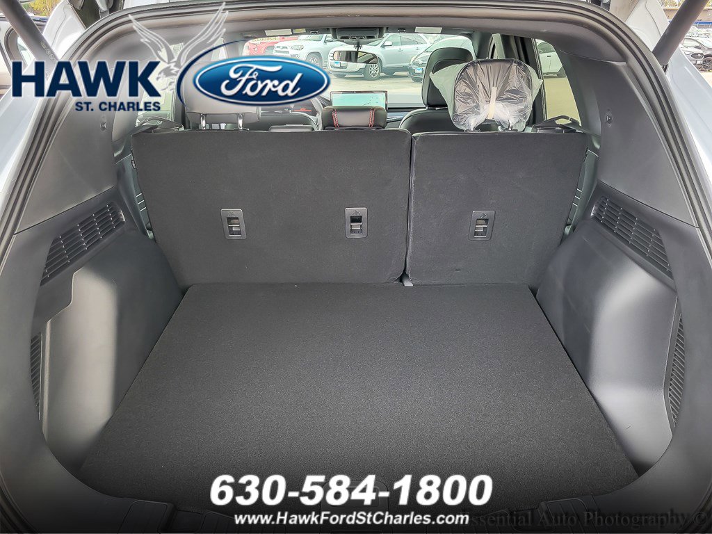 2026 FORD ESCAPE - Image 17