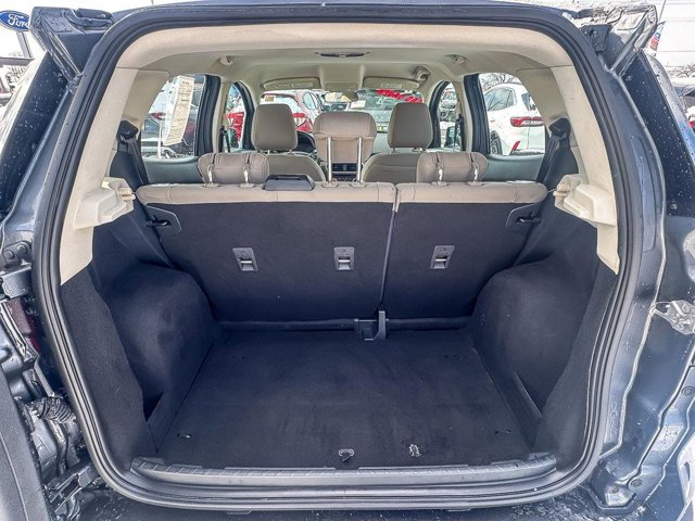 2020 FORD ECOSPORT - Image 56