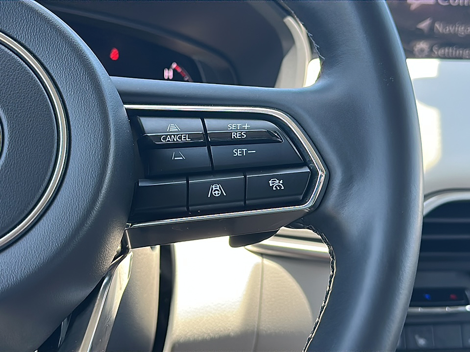 2024 Mazda CX-90 3.3 Turbo S Premium photo 12