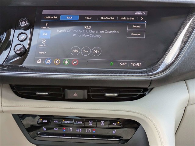 2021 Buick Envision Essence photo 17