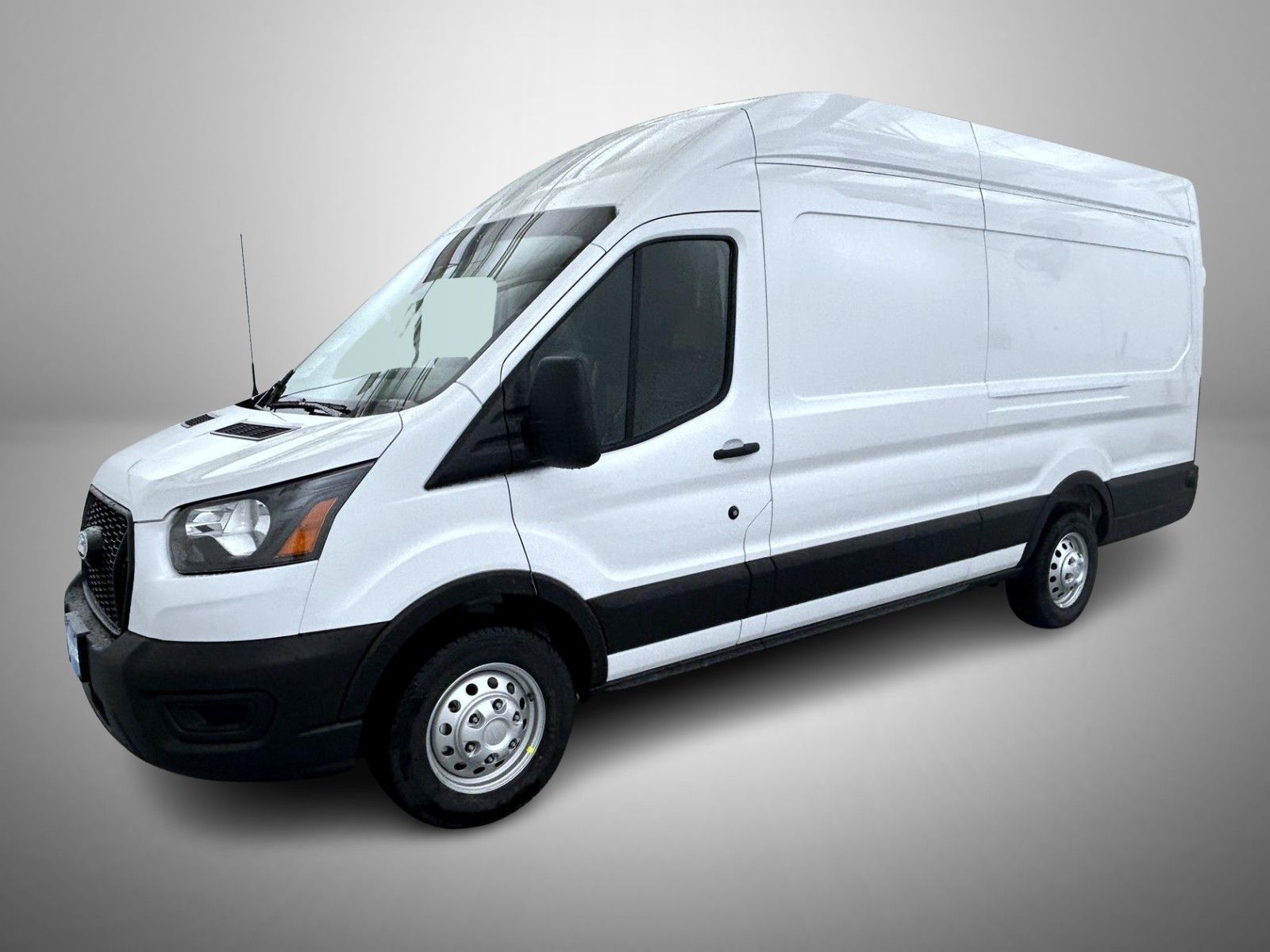 2026 Ford Transit Van Base's photo