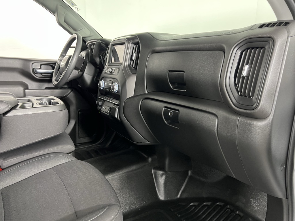 2024 Gmc Sierra Pro photo 22
