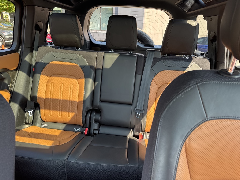 2020 Land Rover Defender 110 X photo 31