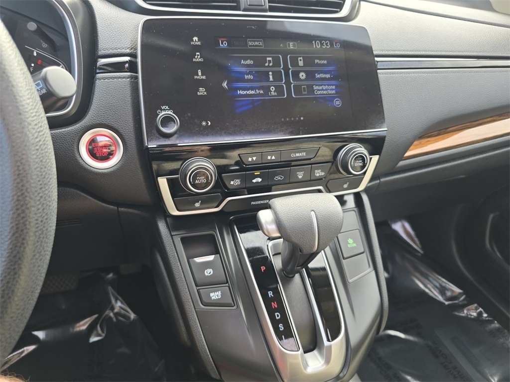 2019 Honda CR-V EX photo 22