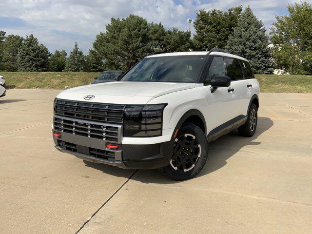 2026 Hyundai Palisade XRT Pro's photo