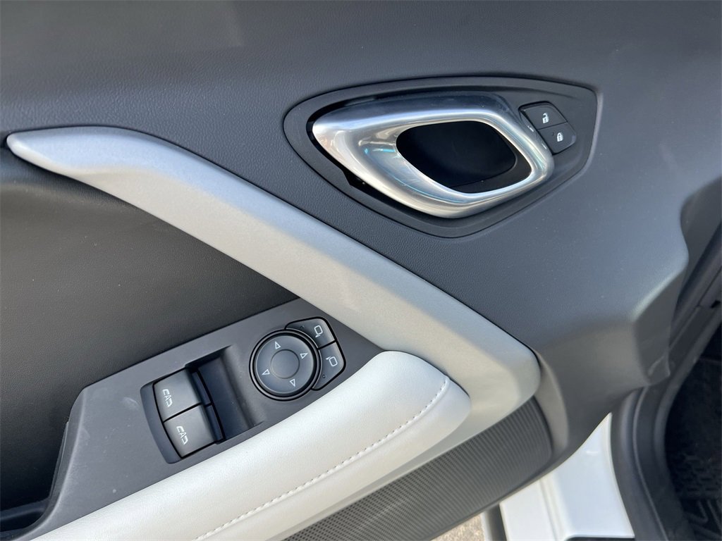 2023 Chevrolet Camaro 1SS photo 17