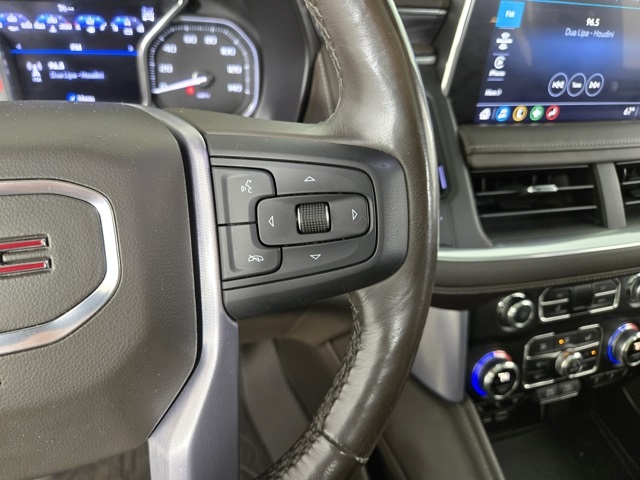 2021 Gmc Yukon SLT photo 25